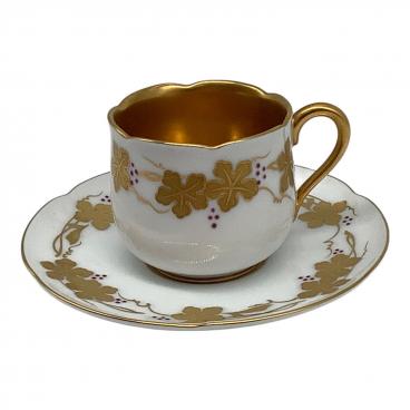 ブランド：大倉陶園】商品一覧｜中古・リサイクルショップの公式通販