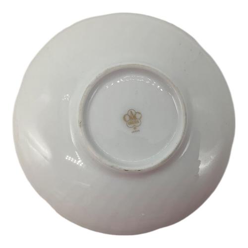 大倉陶園 (オオクラトウエン) カップ&ソーサー 金彩葡萄