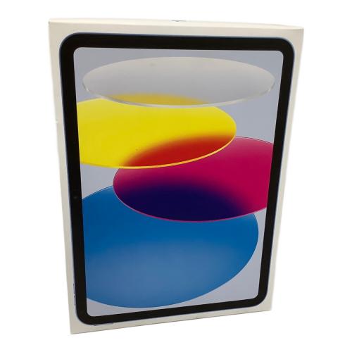 Apple (アップル) iPad(第10世代) A2696