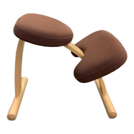 balans Easy バランスチェア ブラウン　サカモト sakamoto house (サカモトハウス) バランスチェアー ブラウン balans