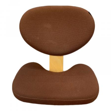 sakamoto house (サカモトハウス) バランスチェアー ブラウン balans