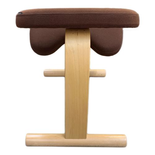 sakamoto house (サカモトハウス) バランスチェアー ブラウン balans Easy