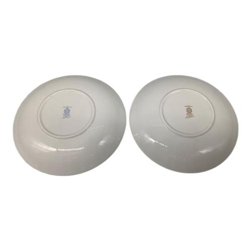 MINTON (ミントン) パスタボウル ハドンホール・ブルー