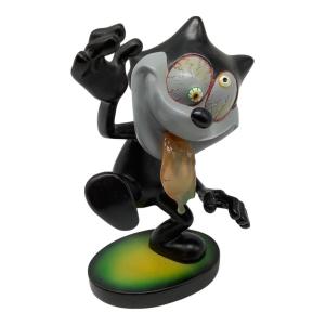 DIGGIT,inc FELIX THE CAT フィギュア