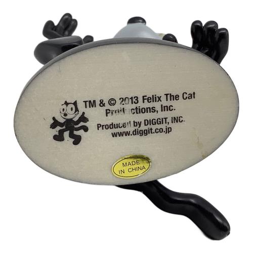 DIGGIT,inc FELIX THE CAT フィギュア
