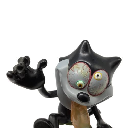 DIGGIT,inc FELIX THE CAT フィギュア