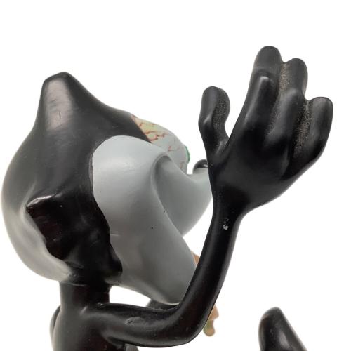 DIGGIT,inc FELIX THE CAT フィギュア