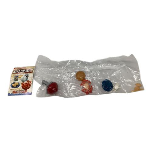 ぷち回転寿司 フィギュア