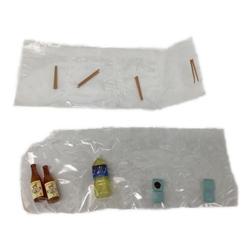 今日は贅沢お寿司の日 フィギュア