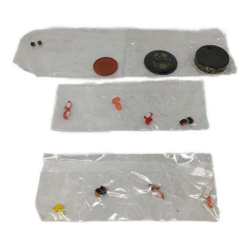 今日は贅沢お寿司の日 フィギュア