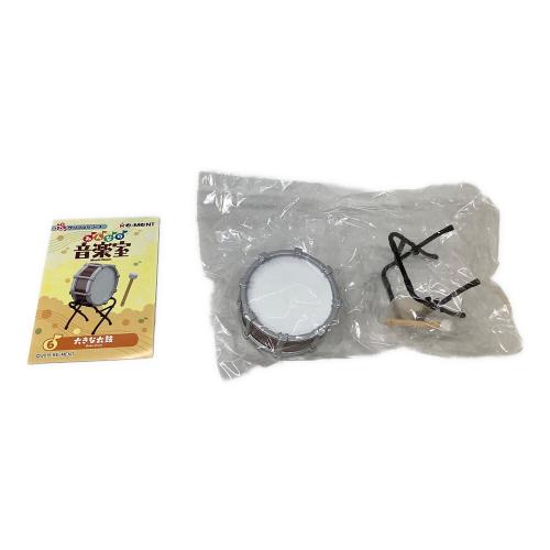 みんなの音楽室 フィギュア