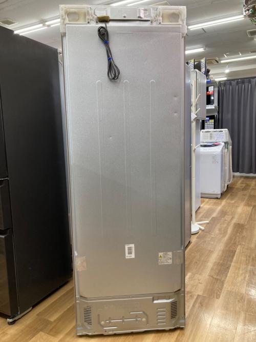 HITACHI (ヒタチ) 6ドア冷蔵庫 R-HW52K 2019年製  520L