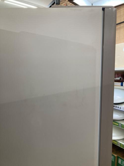 HITACHI (ヒタチ) 6ドア冷蔵庫 R-HW52K 2019年製  520L