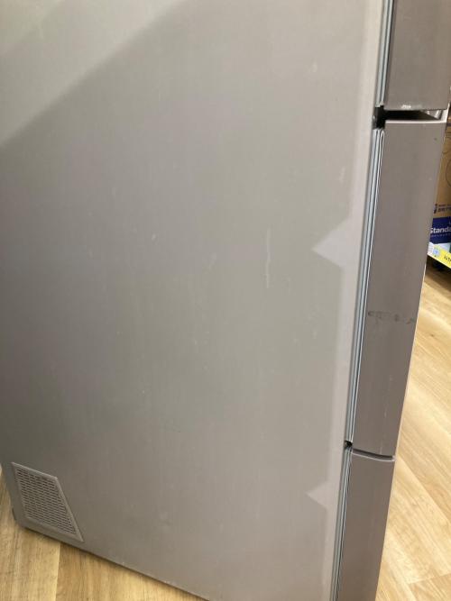 HITACHI (ヒタチ) 6ドア冷蔵庫 R-HW52K 2019年製  520L