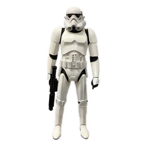 スターウォーズ ストームトルーパー 特大フィギュア