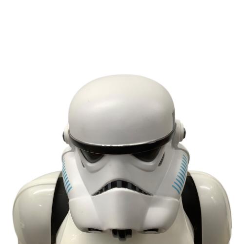 スターウォーズ ストームトルーパー 特大フィギュア