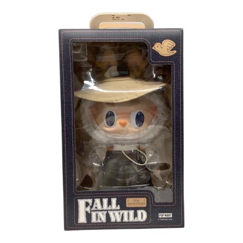 POP MART (ポップマート) FALL IN WILD ラブブ