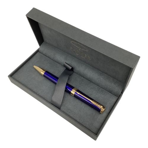 PARKER (パーカー) ボールペン 2182628 インジェニュイティ