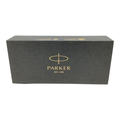 PARKER (パーカー) ボールペン 2182628 インジェニュイティ