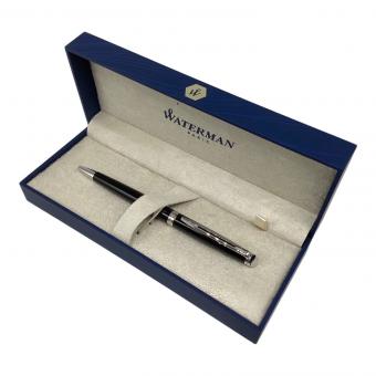 WATERMAN (ウォーターマン) ボールペン WMS0920560 ブラック メトロポリタンエッセンシャル