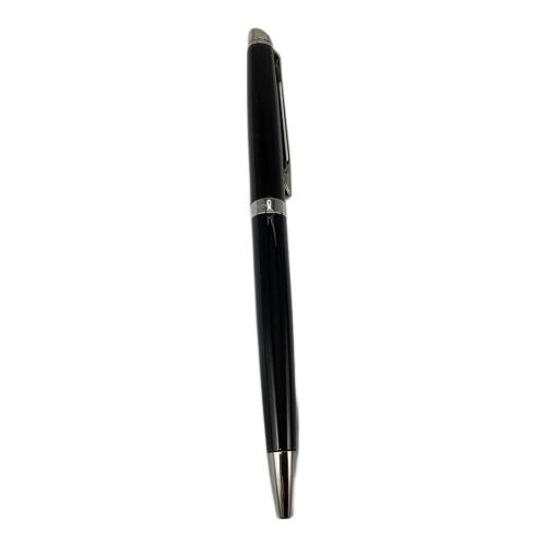 WATERMAN (ウォーターマン) ボールペン WMS0920560 ブラック メトロポリタンエッセンシャル