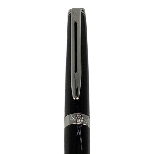 WATERMAN (ウォーターマン) ボールペン WMS0920560 ブラック メトロポリタンエッセンシャル
