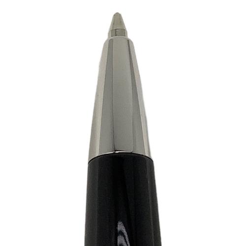 WATERMAN (ウォーターマン) ボールペン WMS0920560 ブラック メトロポリタンエッセンシャル