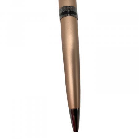 WATERMAN (ウォーターマン) ローズゴールドRT ボールペン ローズ