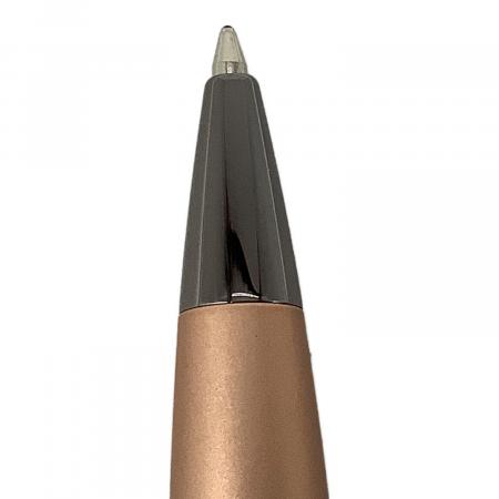 WATERMAN (ウォーターマン) ローズゴールドRT ボールペン ローズ