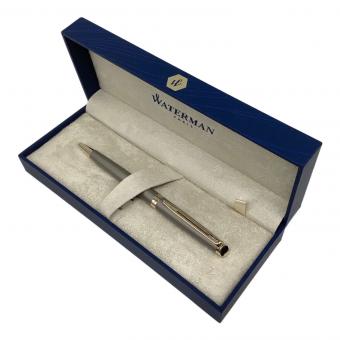 WATERMAN (ウォーターマン) ボールペン ストーングレイ メトロポリタンエッセンシャル