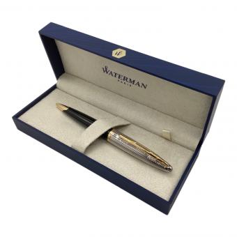 WATERMAN (ウォーターマン) ボールペン カレン・デラックス