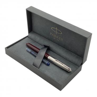 PARKER (パーカー) 万年筆 ブラック｜トレファクONLINE