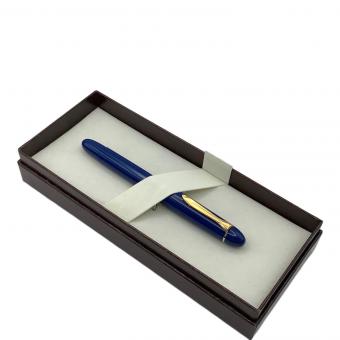 Pelikan (ペリカン) 万年筆 M120 アイコニックブルー