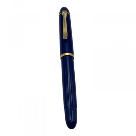 Pelikan (ペリカン) 万年筆 M120 アイコニックブルー｜トレファクONLINE