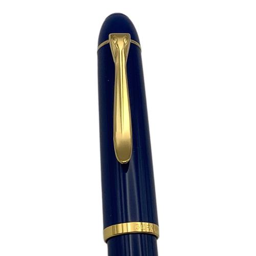 Pelikan (ペリカン) 万年筆 M120 アイコニックブルー