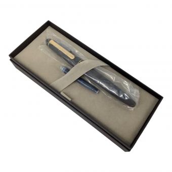 PLATINUM (プラチナ) 万年筆 PTB-30000Z 肥後象嵌 ブラック