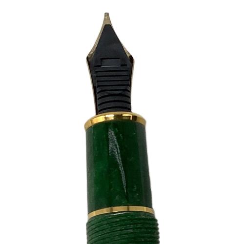 PLATINUM (プラチナ) 万年筆 PTB-35000S センチュリー セルロイド エメラルド