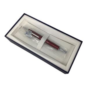 PILOT (パイロット) 万年筆 FCT-15SR-RM デシモ   キャップレス