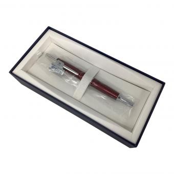 PILOT (パイロット) 万年筆 FCT-15SR-RM デシモ   キャップレス