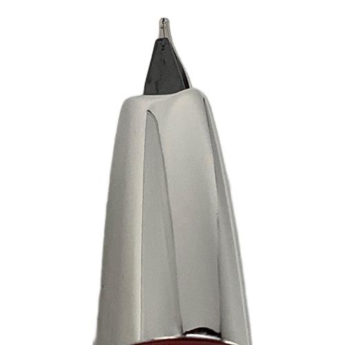 PILOT (パイロット) 万年筆 FCT-15SR-RM デシモ   キャップレス