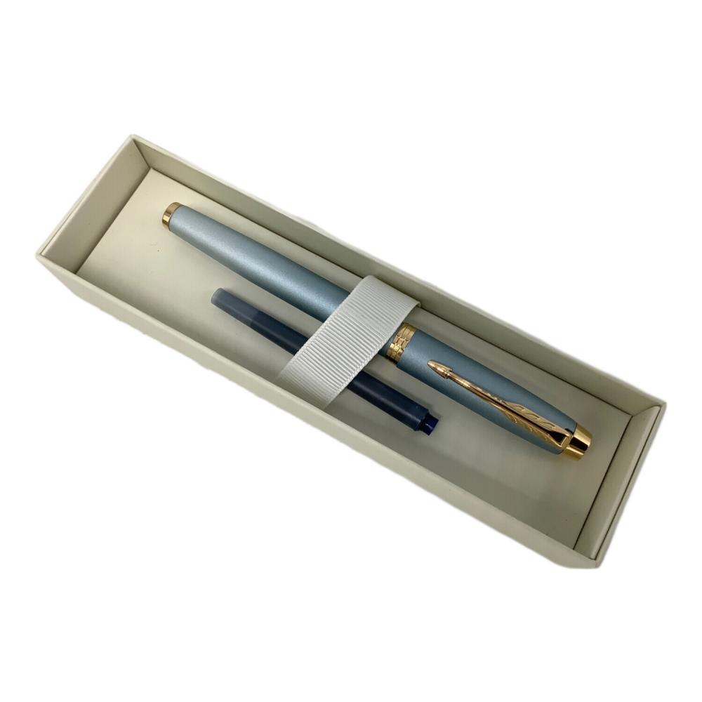 PARKER 万年筆 PARKER (パーカー) 万年筆 PK2203857｜トレファクONLINE