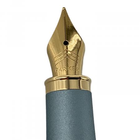 PARKER パーカー　万年筆 PARKER (パーカー) 万年筆 PK2203857｜トレファクONLINE