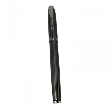 PARKER (パーカー) 万年筆 PK1975603 IM ダークエスプレッソ CT
