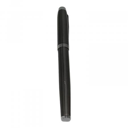 PARKER 万年筆 Amazon | PARKER パーカー 万年筆 IM ダークエスプレッソCT 細字