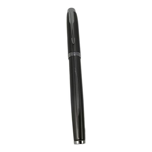 PARKER (パーカー) 万年筆 PK1975603 IM ダークエスプレッソ CT