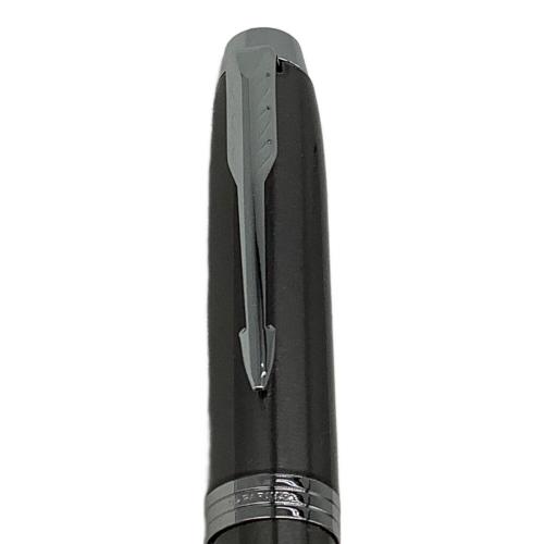 PARKER (パーカー) 万年筆 PK1975603 IM ダークエスプレッソ CT