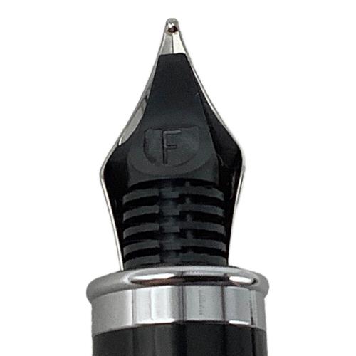 PARKER (パーカー) 万年筆 PK1975603 IM ダークエスプレッソ CT