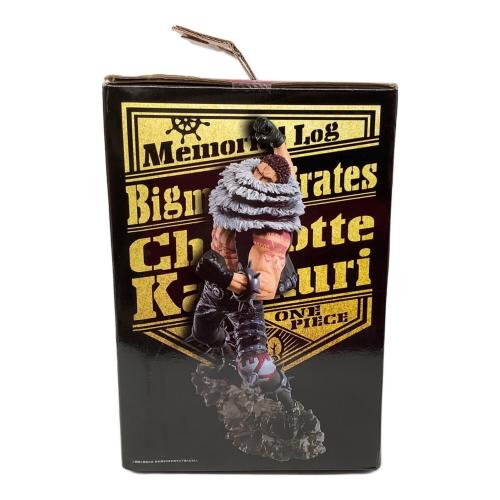 BANDAI (バンダイ) B賞 カタクリBATTLEフィギュア フィギュア 一番くじ