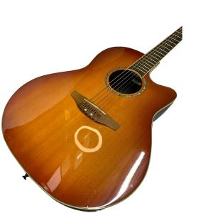 OVATION (オベーション) エレアコギター CC24