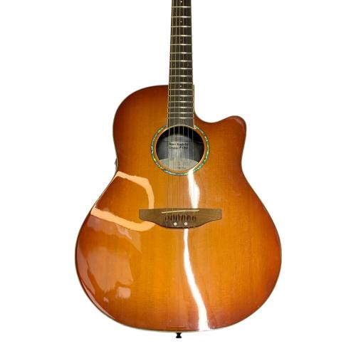 OVATION (オベーション) エレアコギター CC24